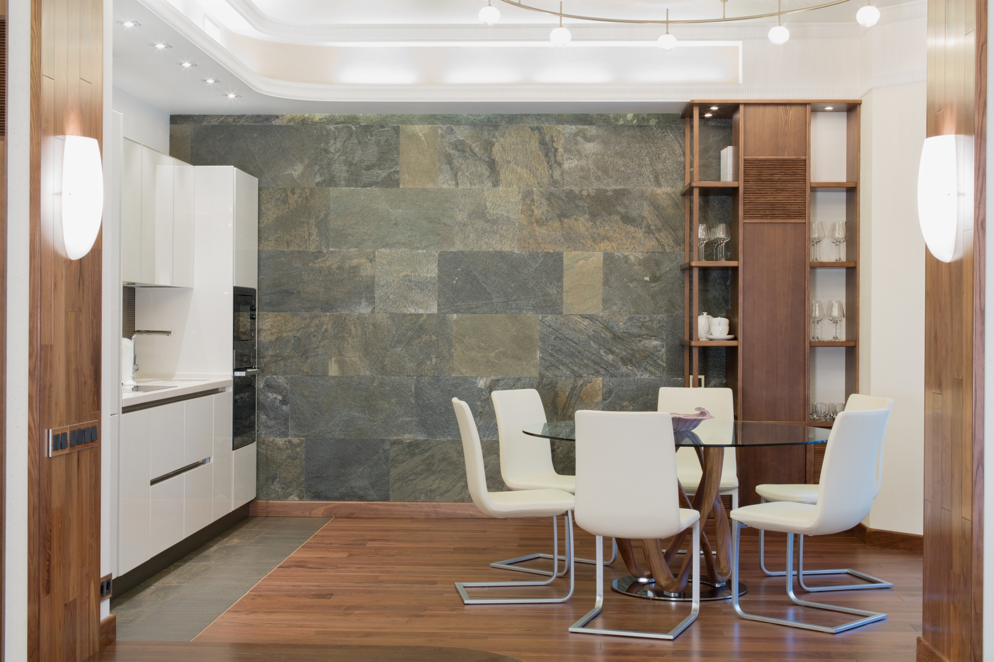 Luxe residential excellence in design awards 2023 national winner